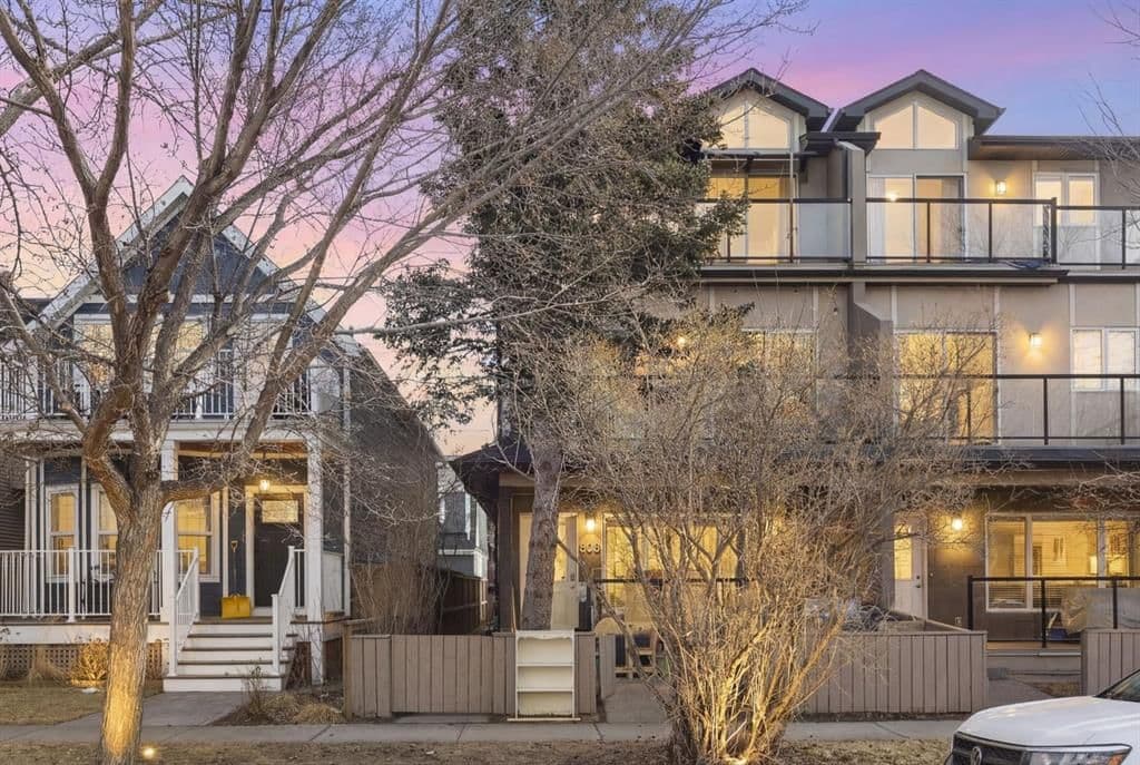 Recently sold home in Renfrew