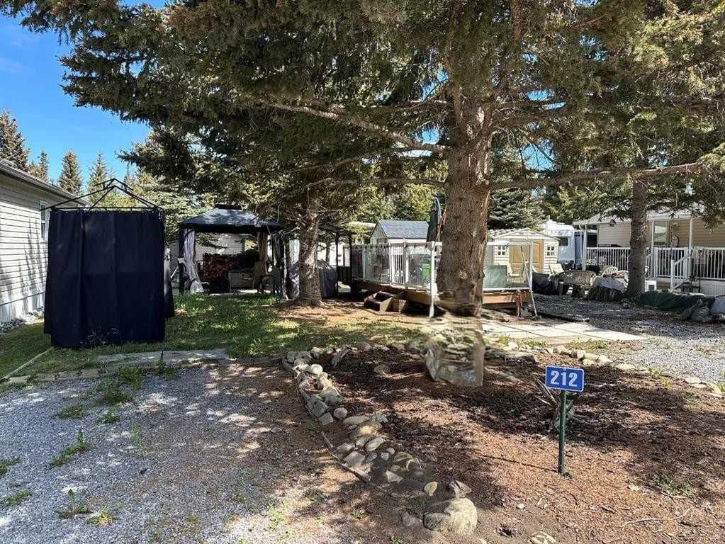 Recently sold home in Tall Timber