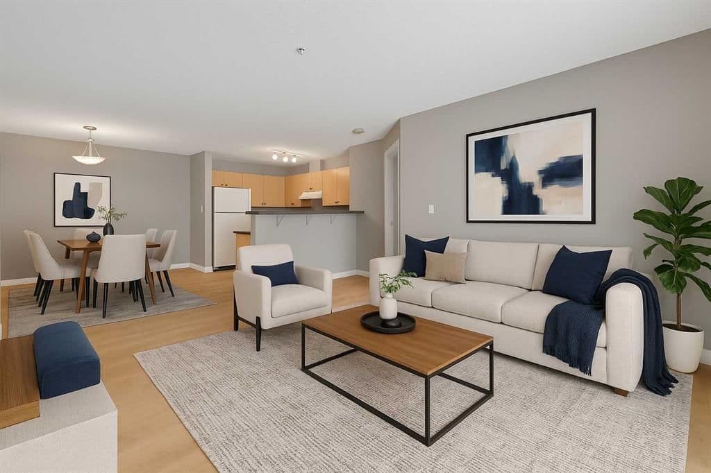 Recently sold home in McKenzie Towne