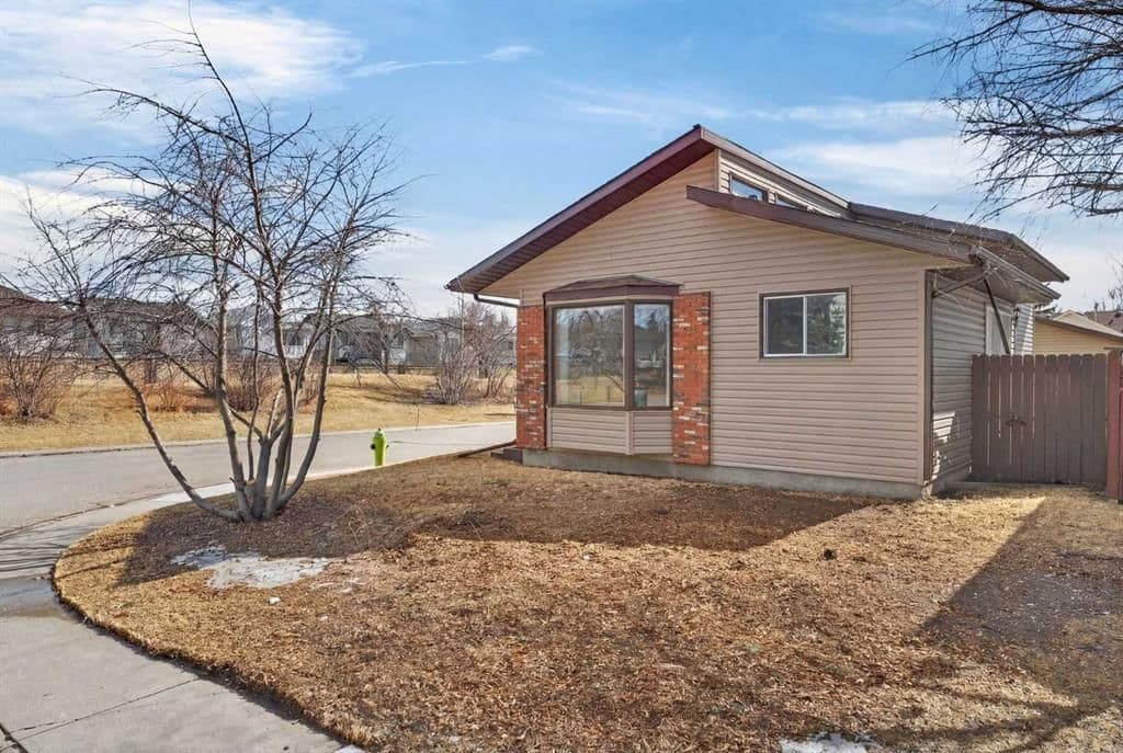 Recently sold home in Taradale