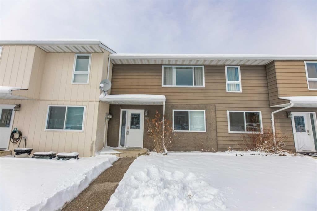 Recently sold home in Hillcrest