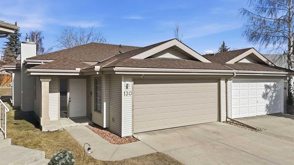 Recently sold home in Millrise