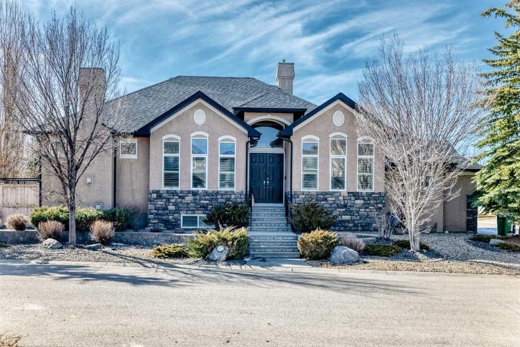 Recently sold home in Evergreen