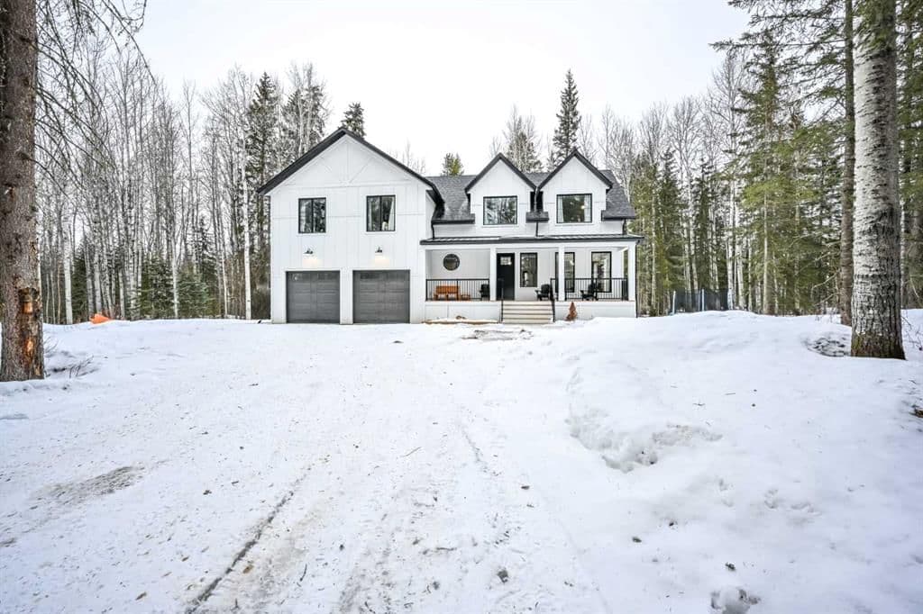 Recently sold home in The Banks at Spring Creek