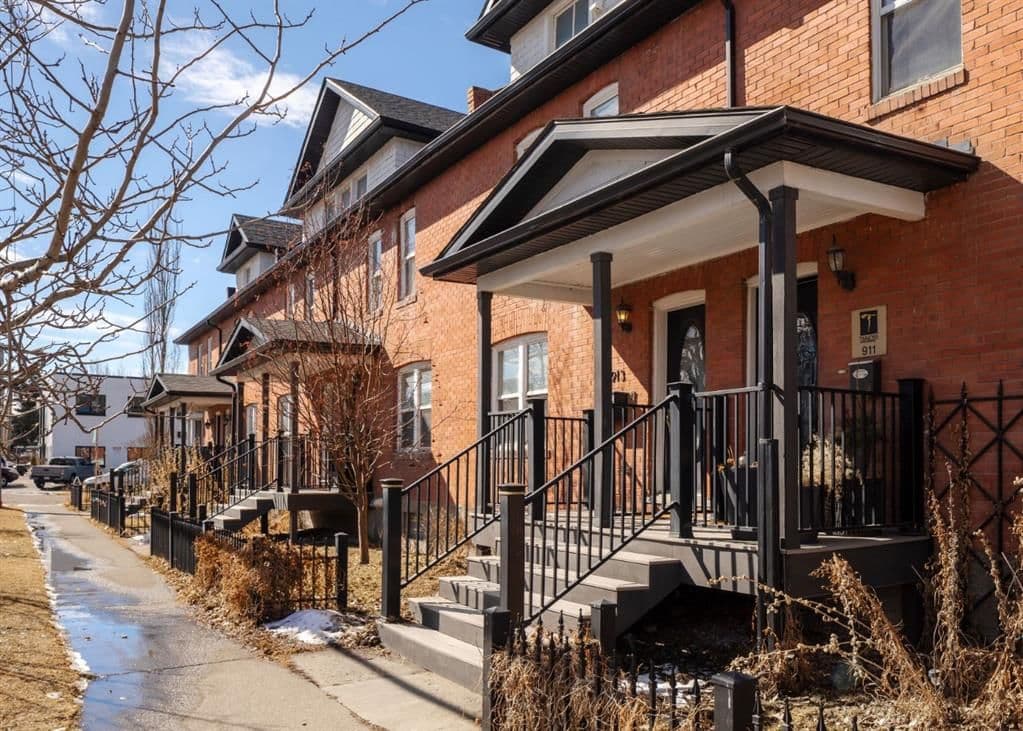 Recently sold home in Inglewood