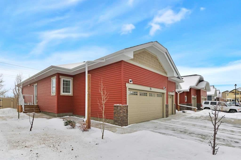 Recently sold home in Garden Heights