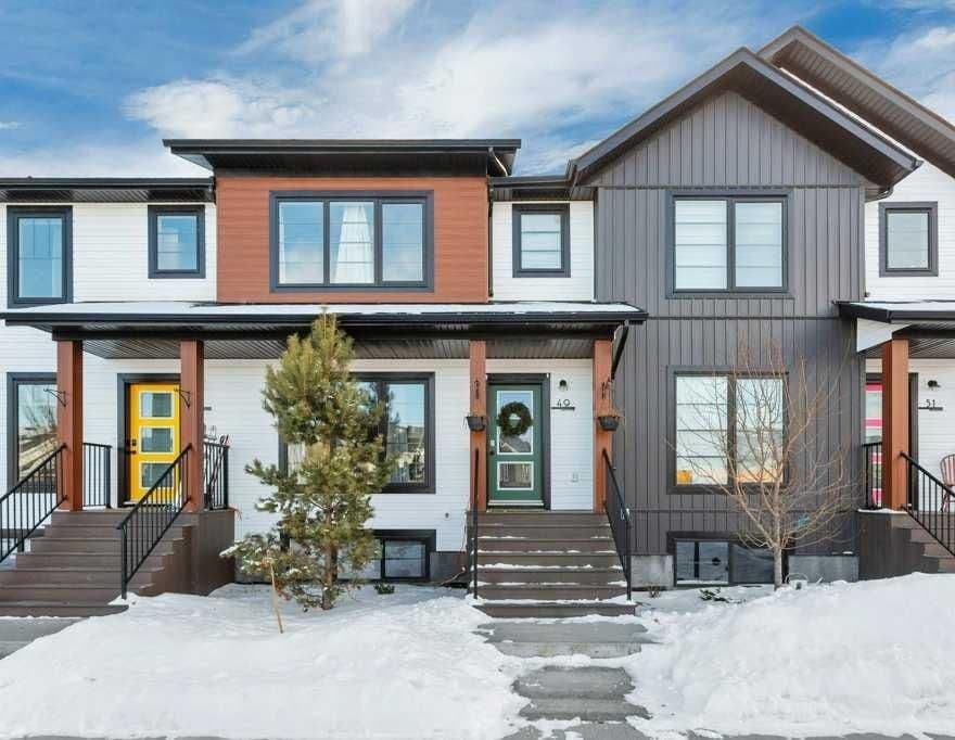 Recently sold home in Evergreen
