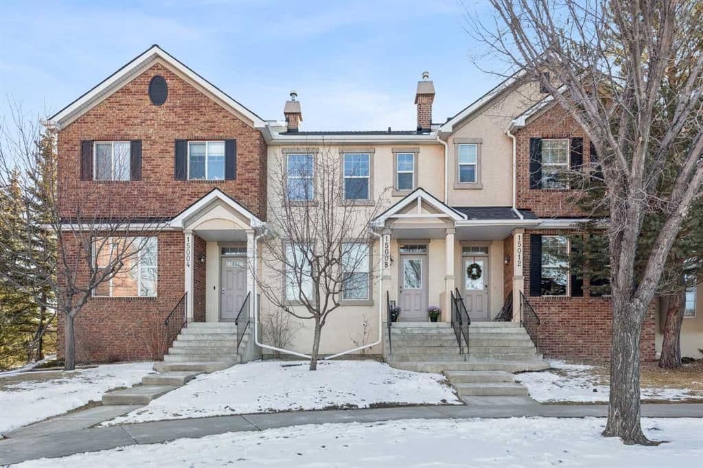 Recently sold home in McKenzie Towne