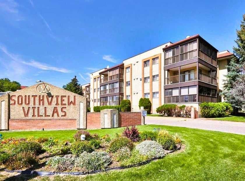 Recently sold home in Southview-Park Meadows