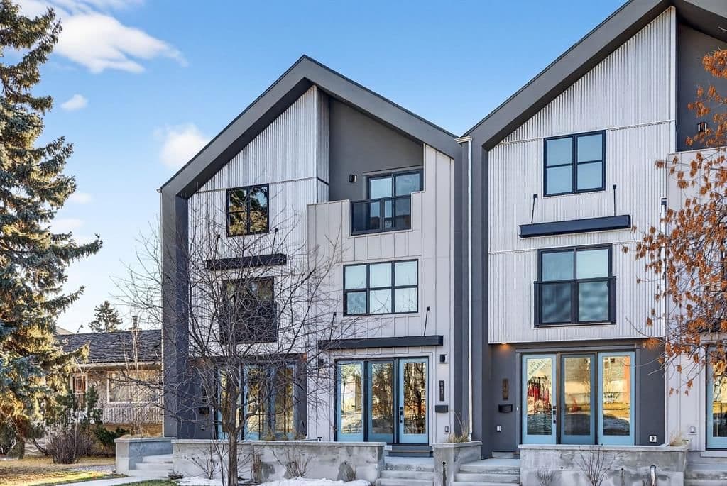 Recently sold home in Windsor Park