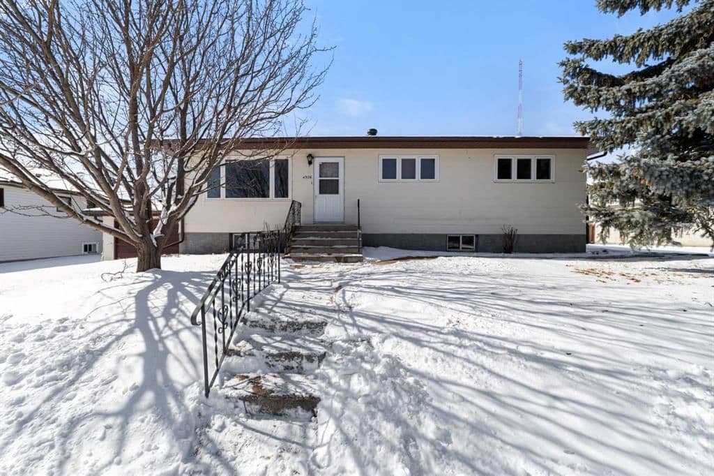 Recently sold home in Killam