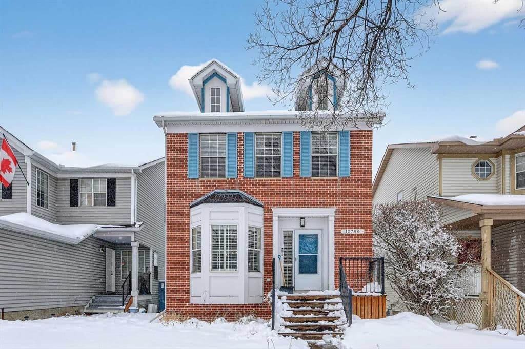 Recently sold home in Hidden Valley