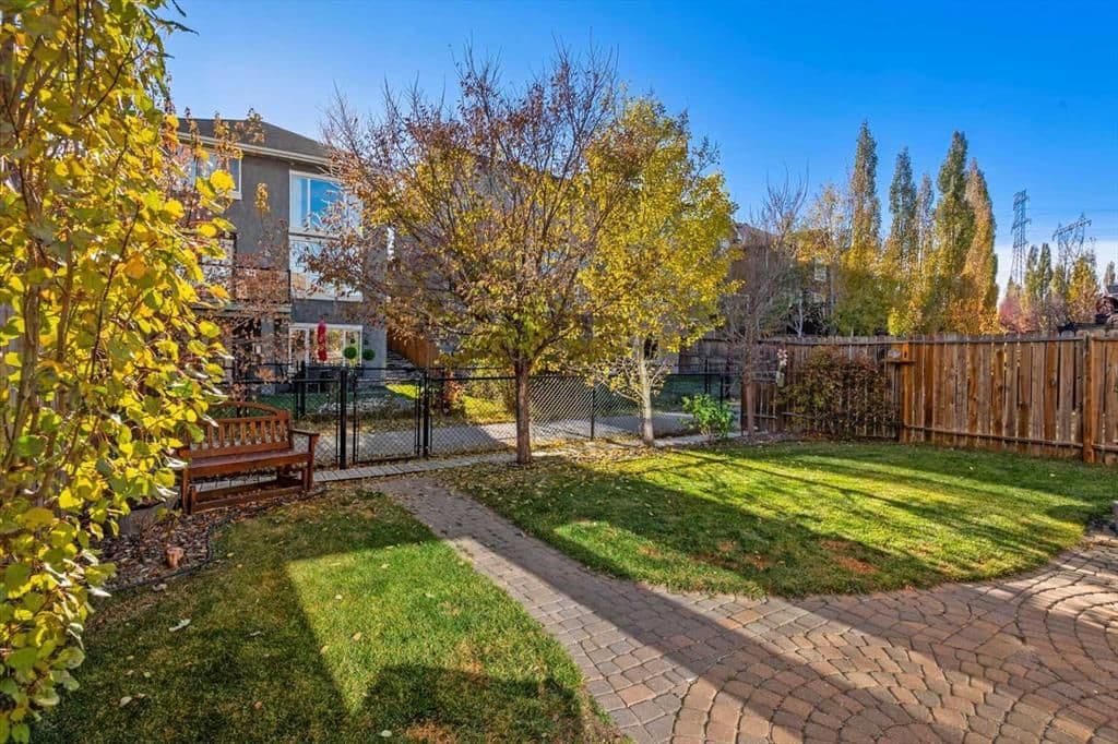 Recently sold home in Tuscany