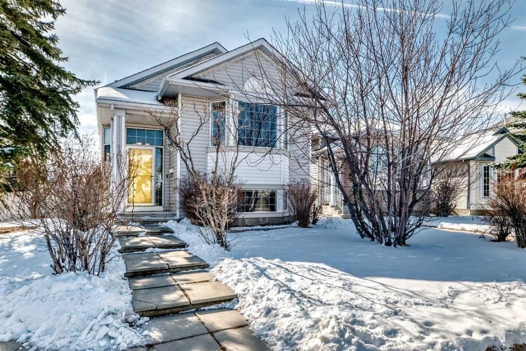 Recently sold home in Monterey Park