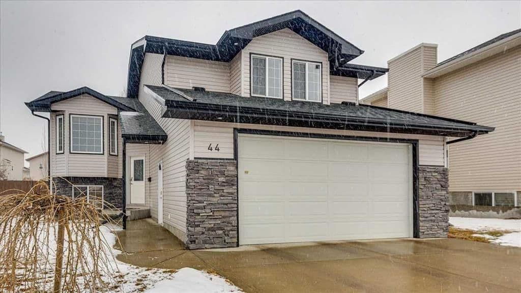 Recently sold home in Inglewood West