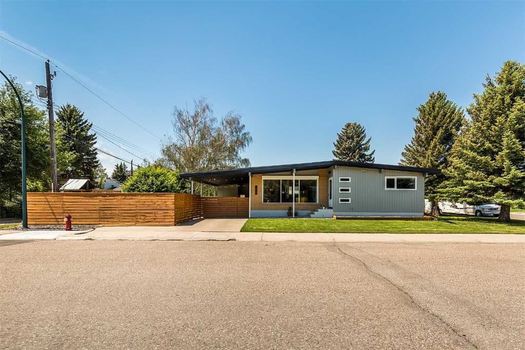 Recently sold home in Agnes Davidson