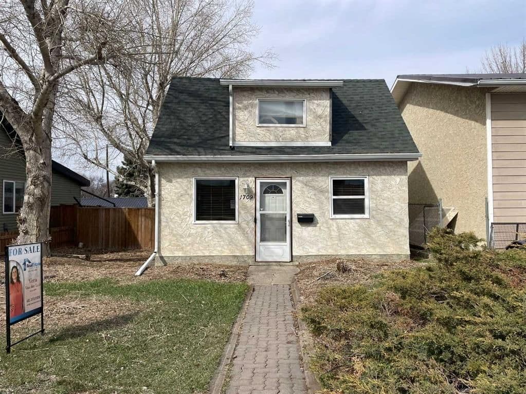 Recently sold home in Westminster