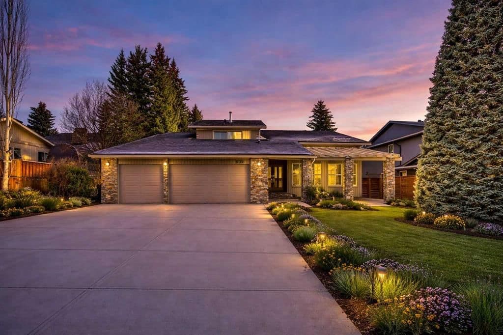 Recently sold home in Varsity