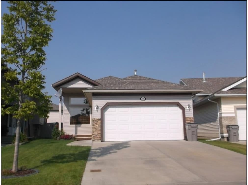 Recently sold home in Pinnacle Ridge