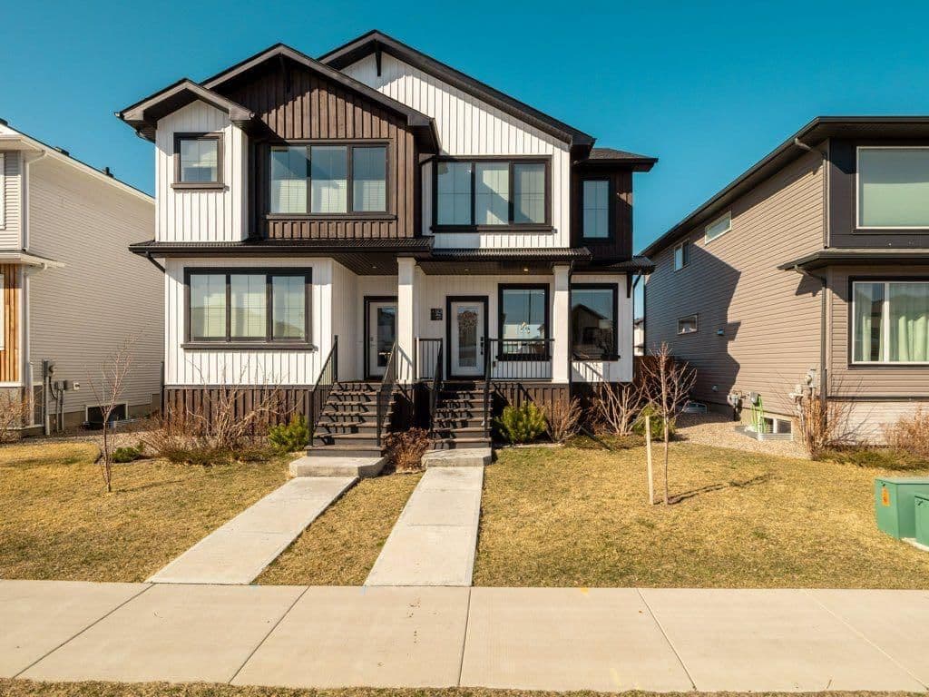 Recently sold home in Discovery