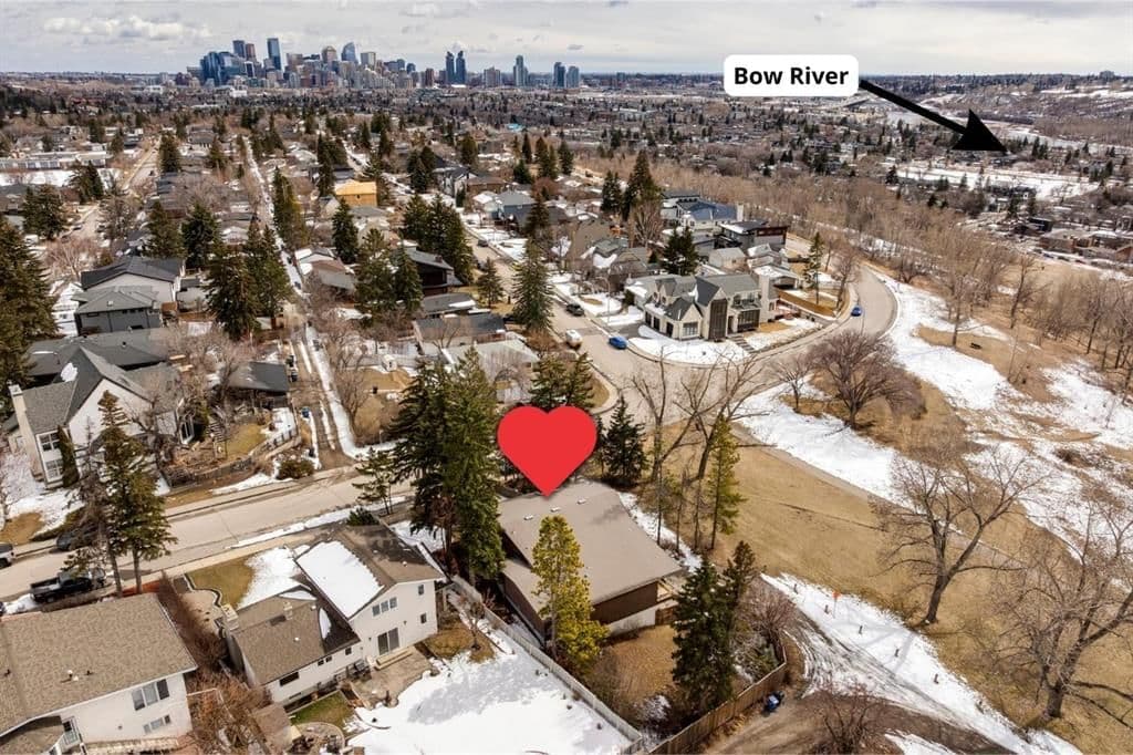 Recently sold home in St Andrews Heights