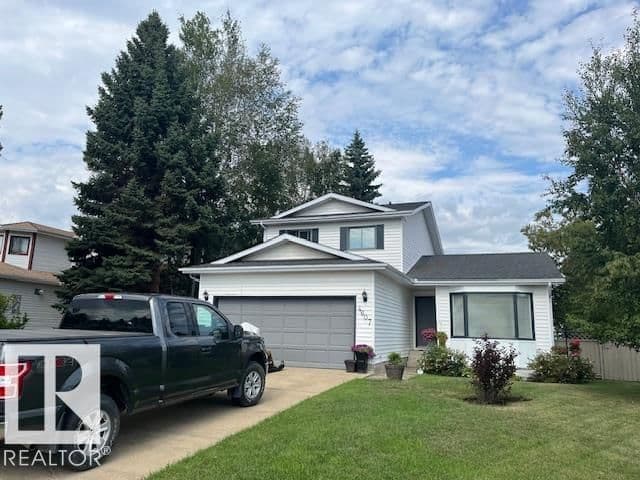 Recently sold home in Athabasca Town
