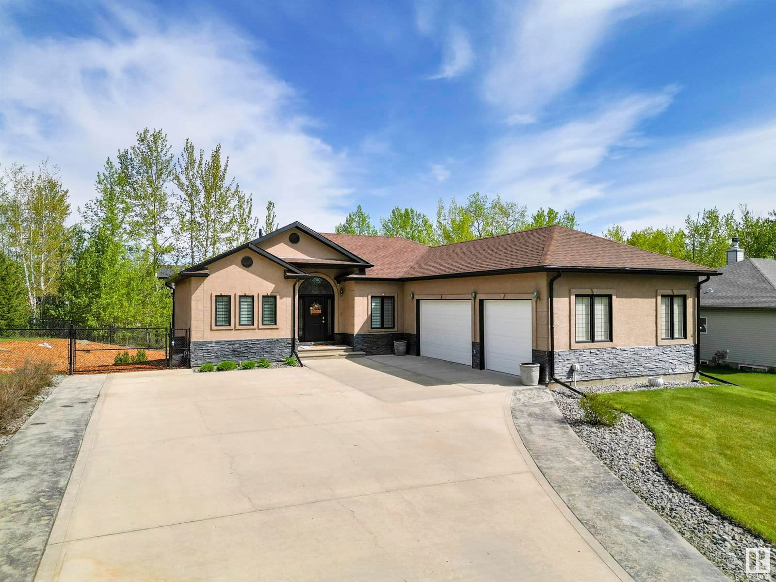 Recently sold home in River Ravine Estates