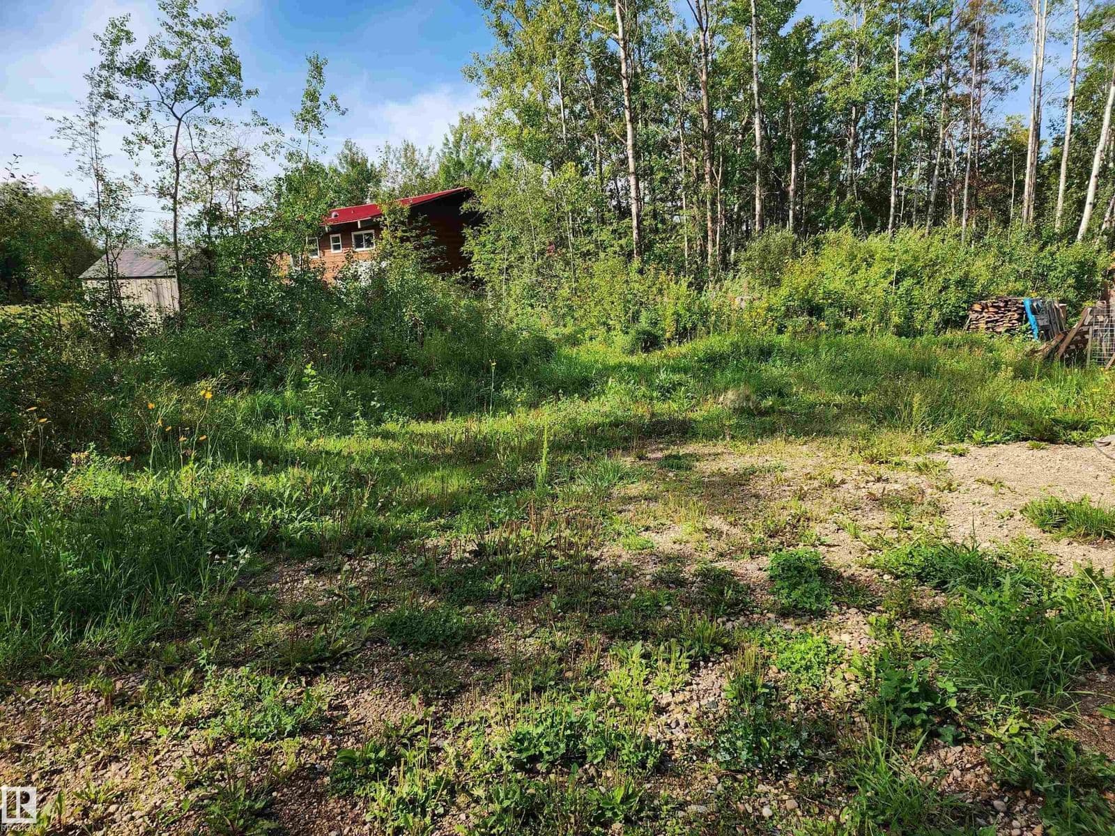 Recently sold home in Lower Mann Lake