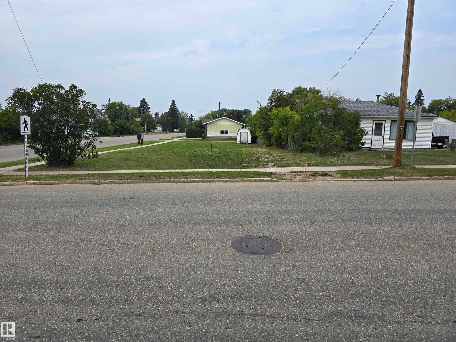 Recently sold home in Cold Lake North