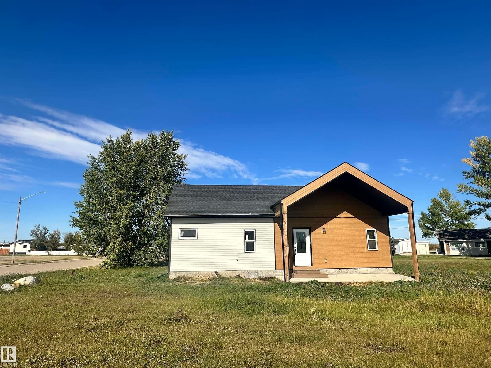 Recently sold home in Clyde