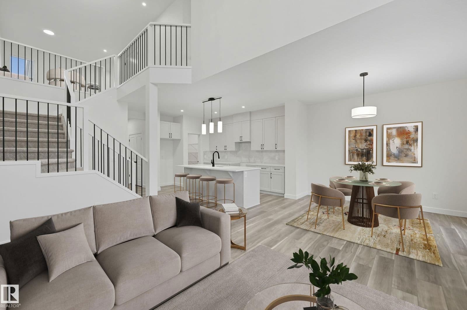 Recently sold home in Greenbury