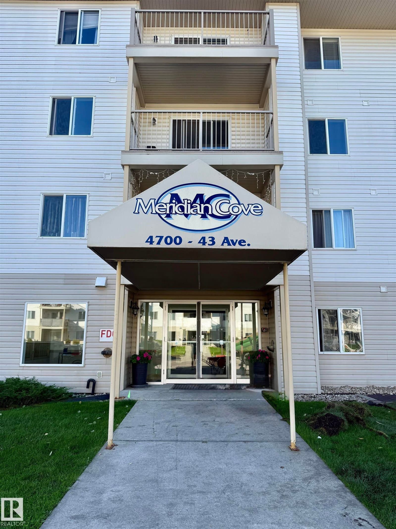 Recently sold home in Meridian Heights