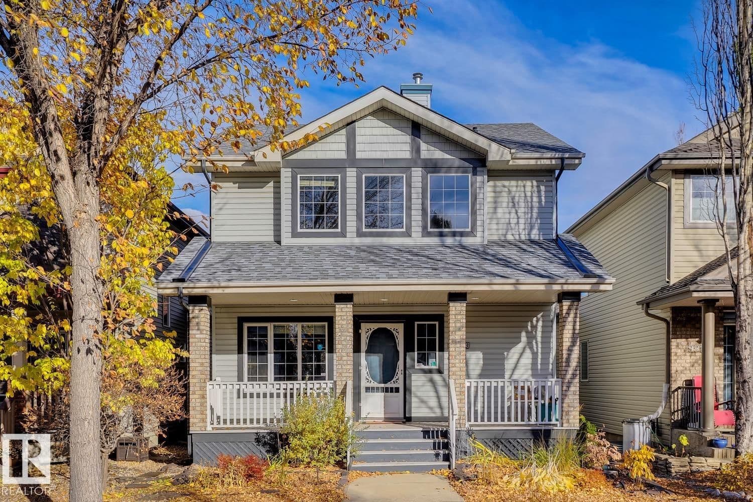 Recently sold home in Riverdale