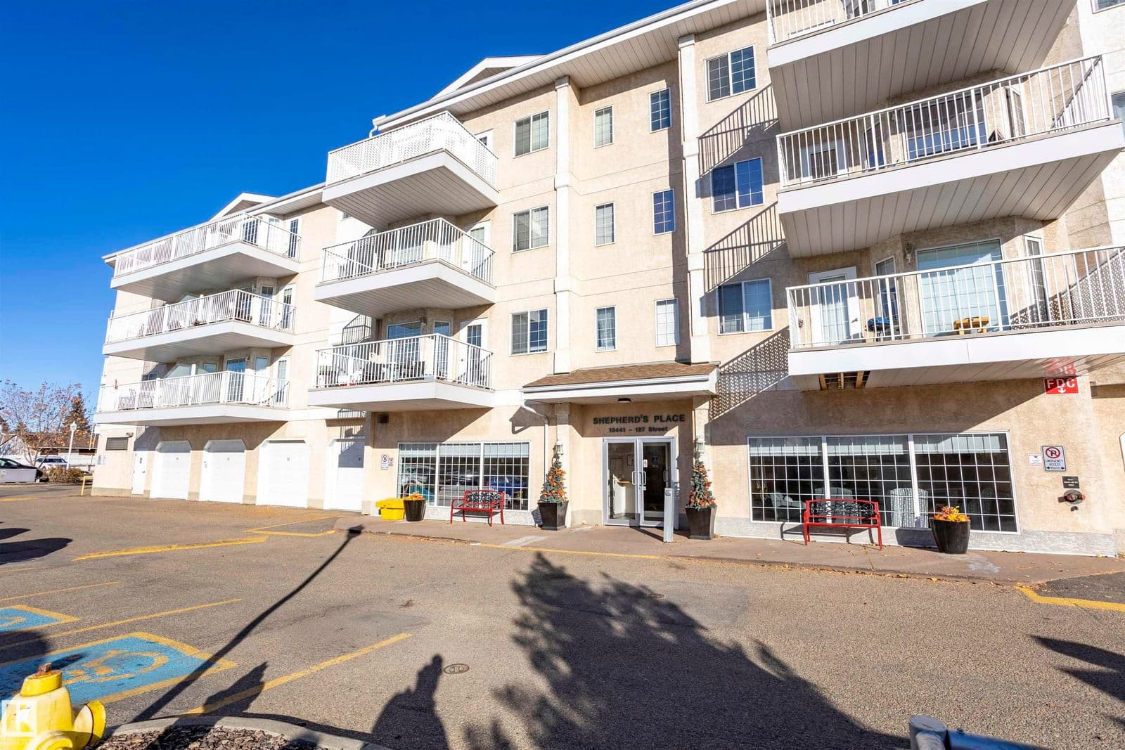 Recently sold home in Kensington