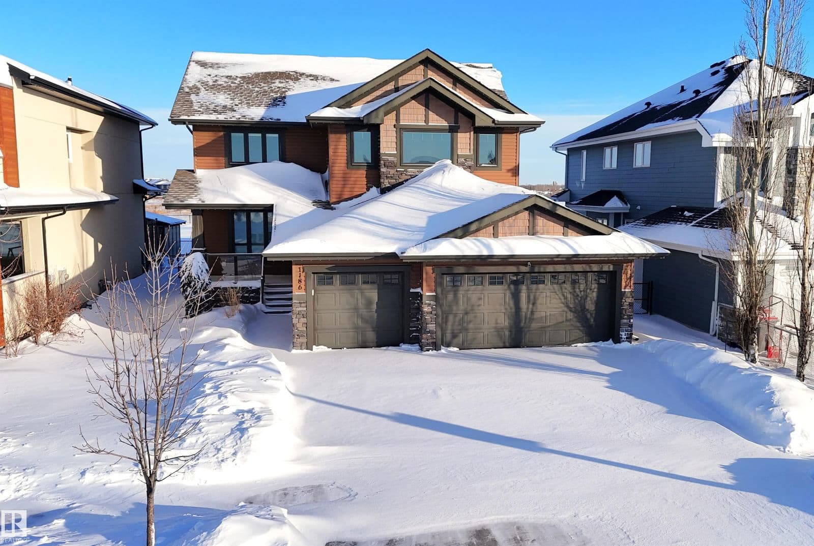 Recently sold home in Genesis On The Lakes