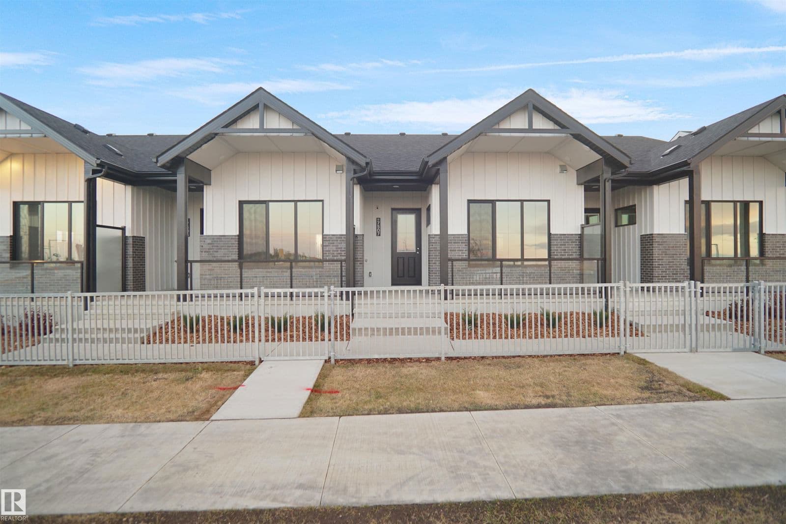 Recently sold home in Blatchford Area