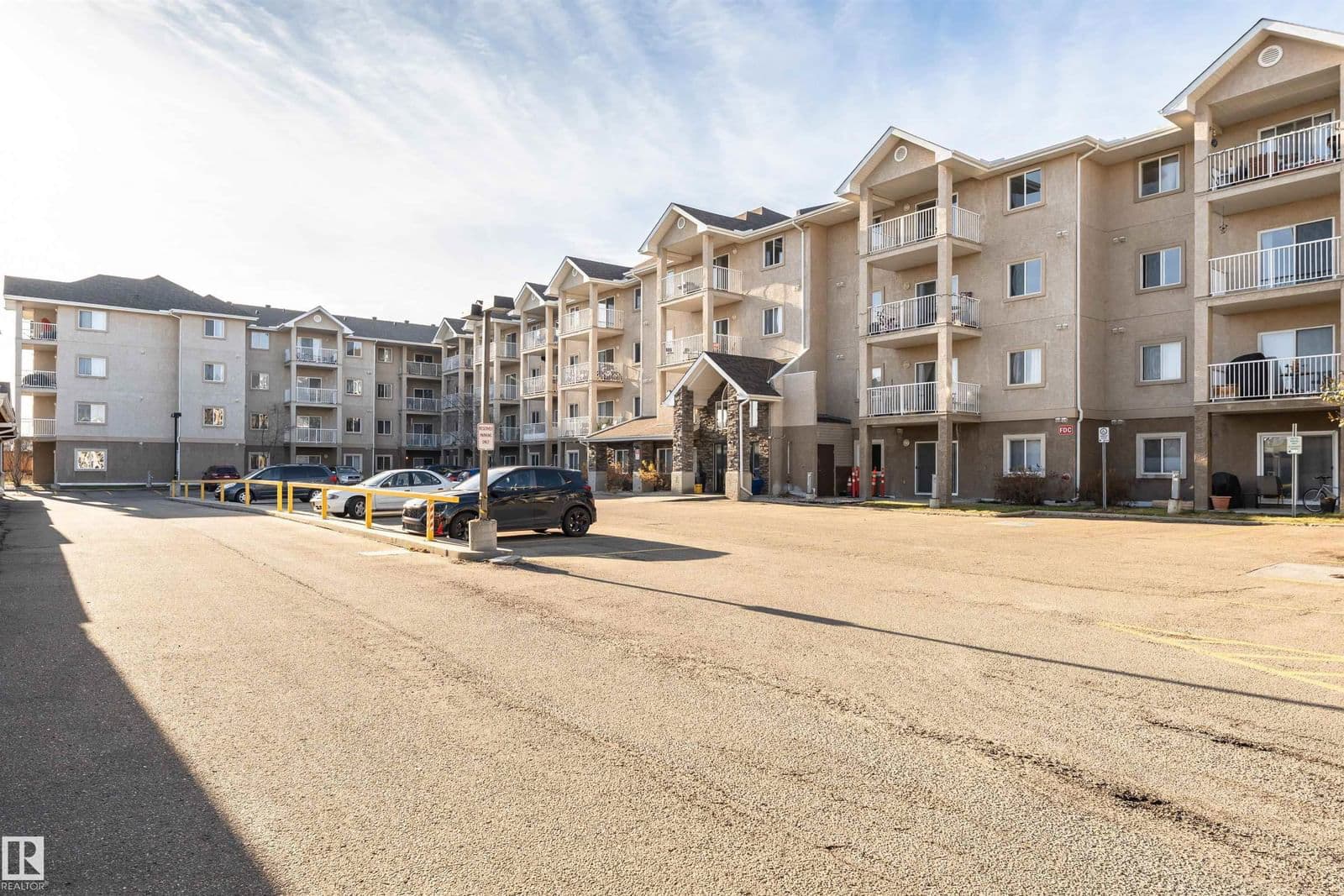 Recently sold home in Wild Rose