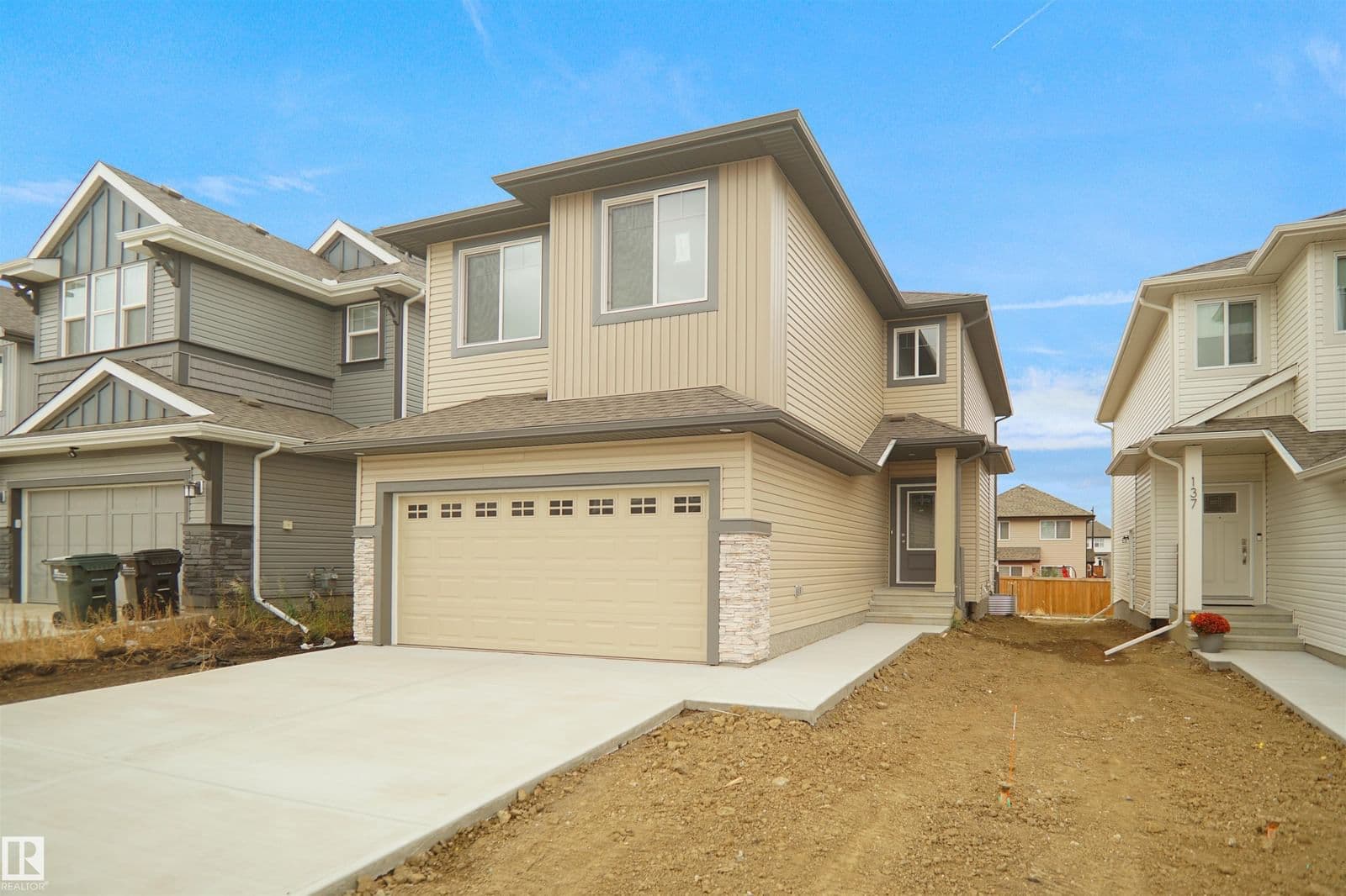 Recently sold home in Summerwood