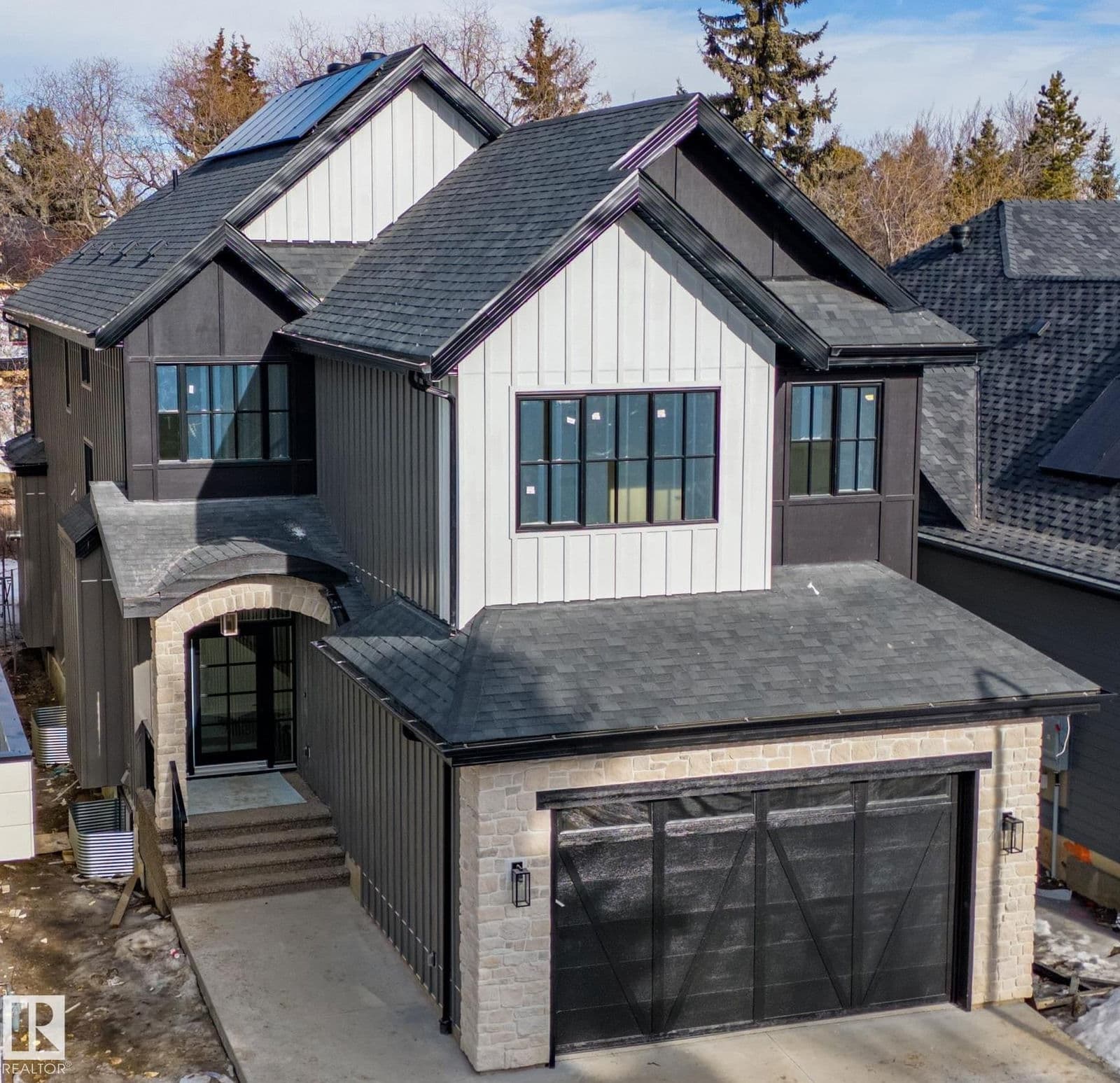 Recently sold home in Aspen Gardens