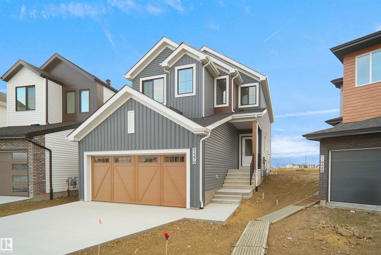 Recently sold home in South Creek