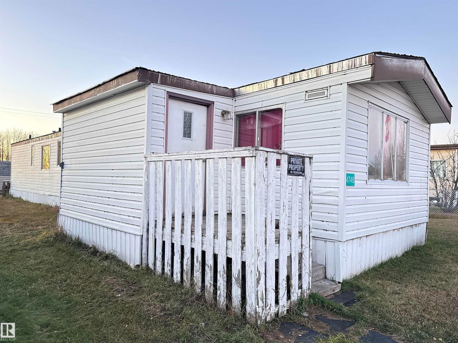 Recently sold home in Vimy