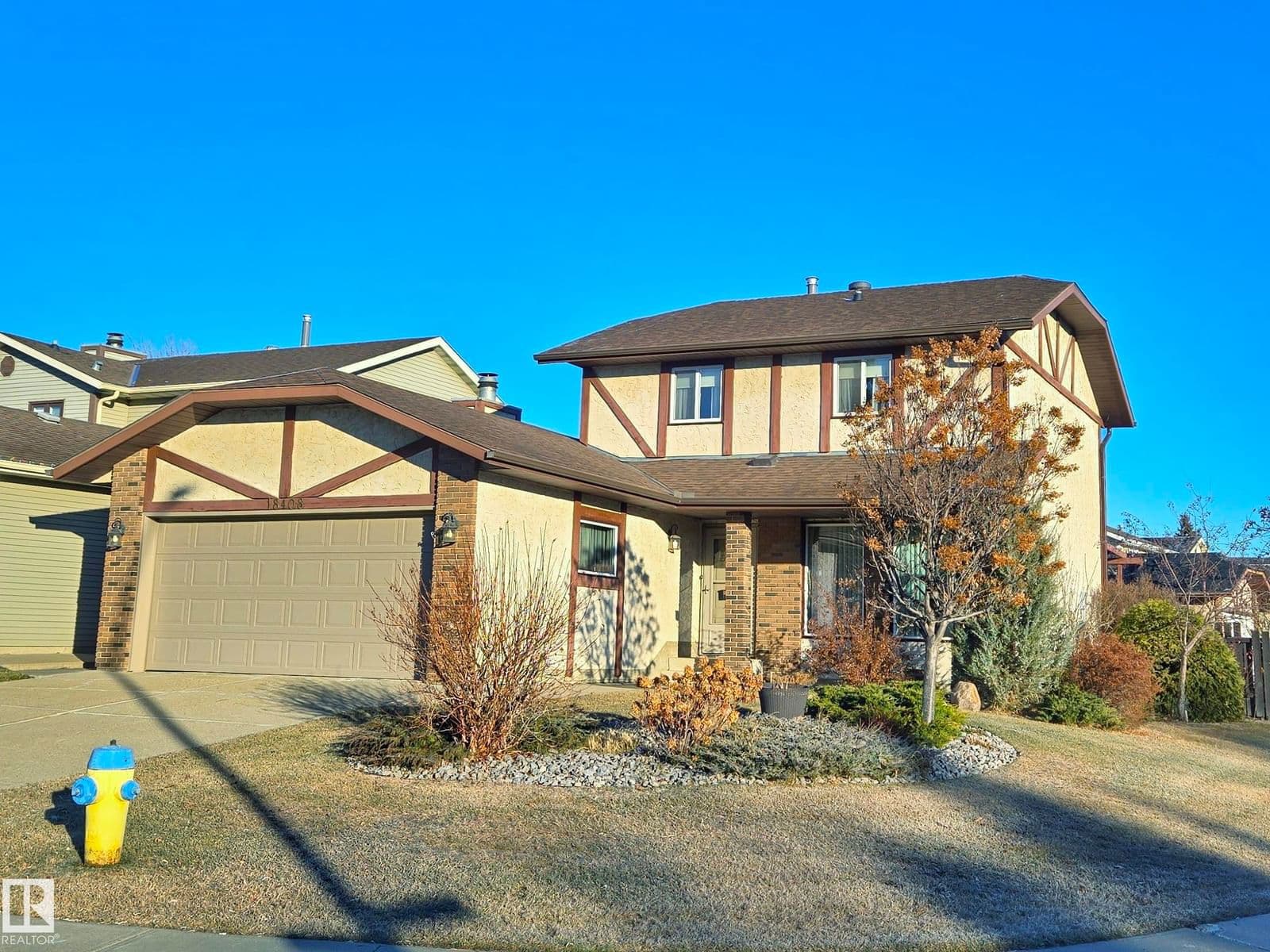 Recently sold home in Jamieson Place