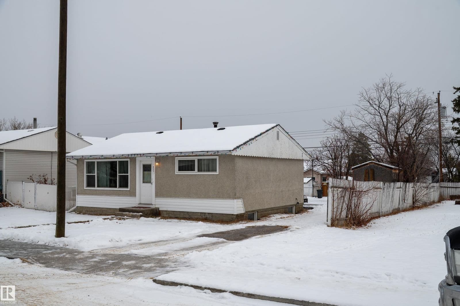 Recently sold home in Drayton Valley