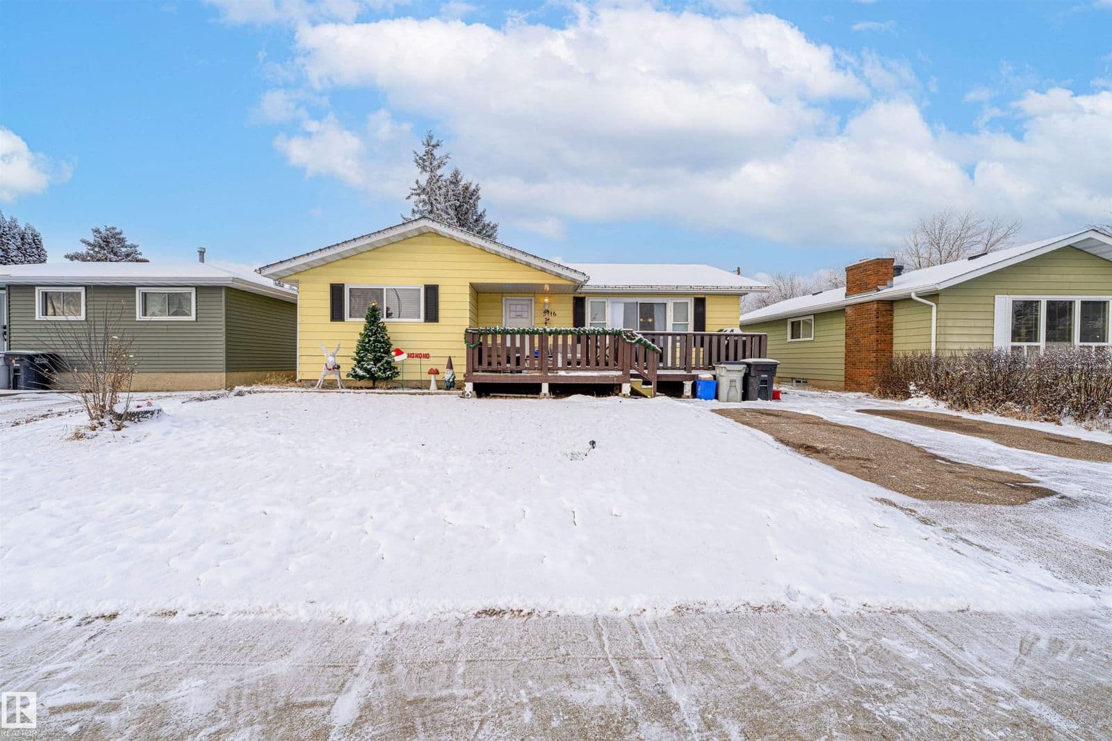 Recently sold home in Redwater