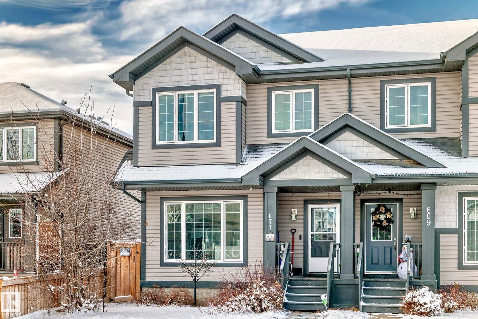 Recently sold home in Stewart Greens