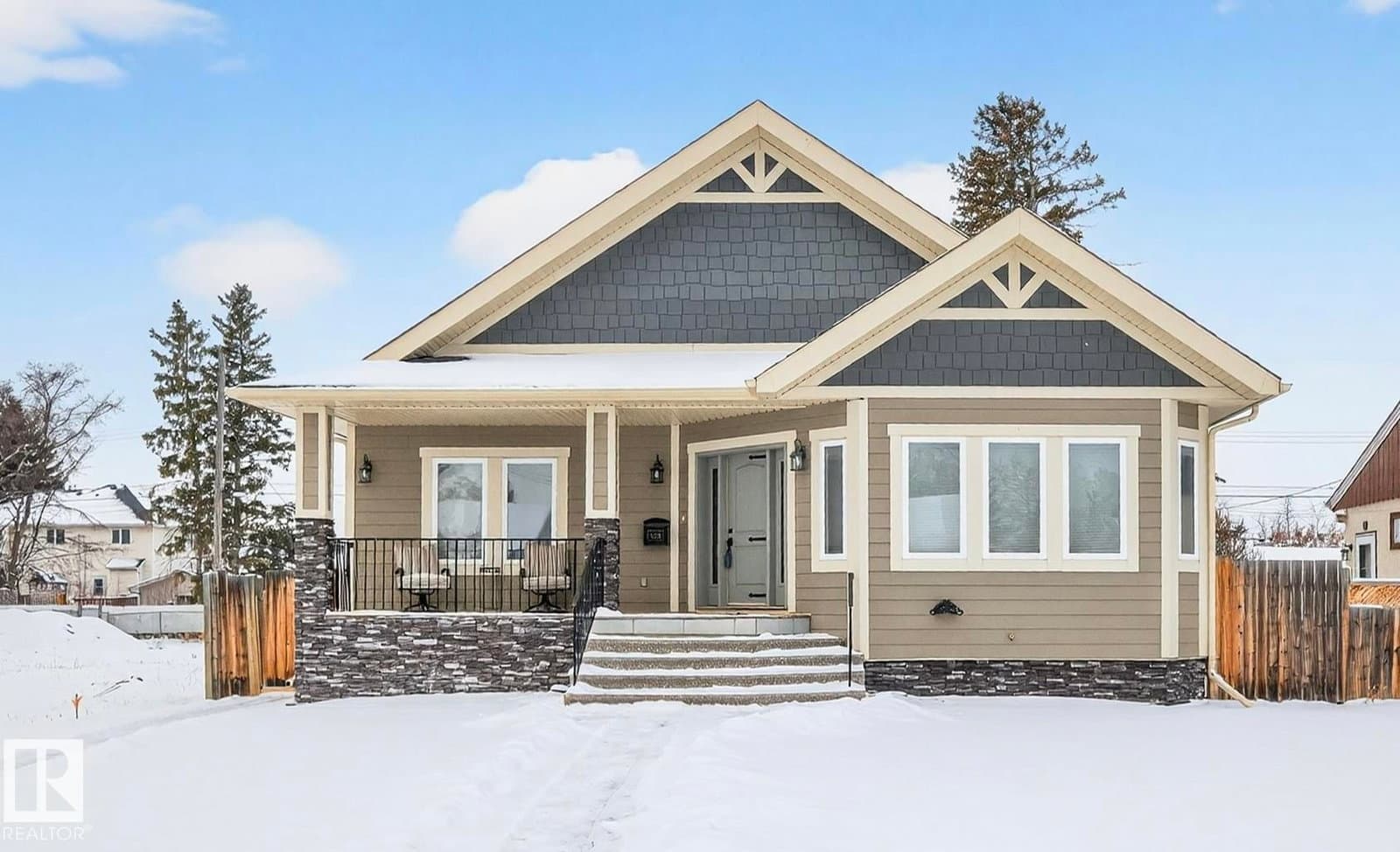 Recently sold home in Sherwood