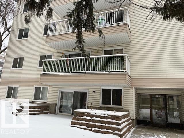 Recently sold home in Garneau