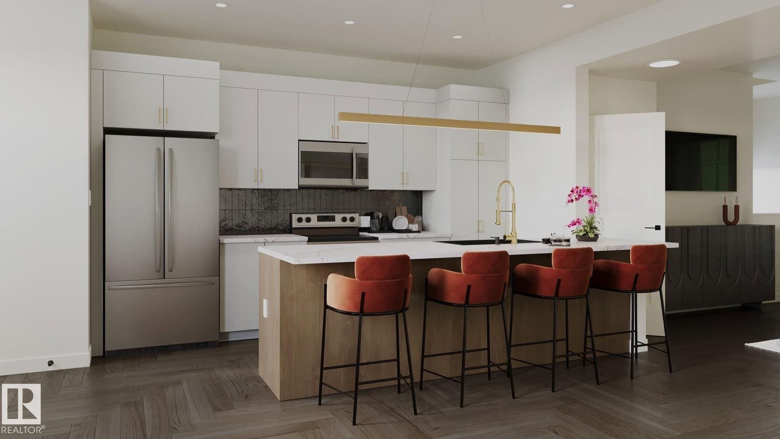 Recently sold home in Cambrian