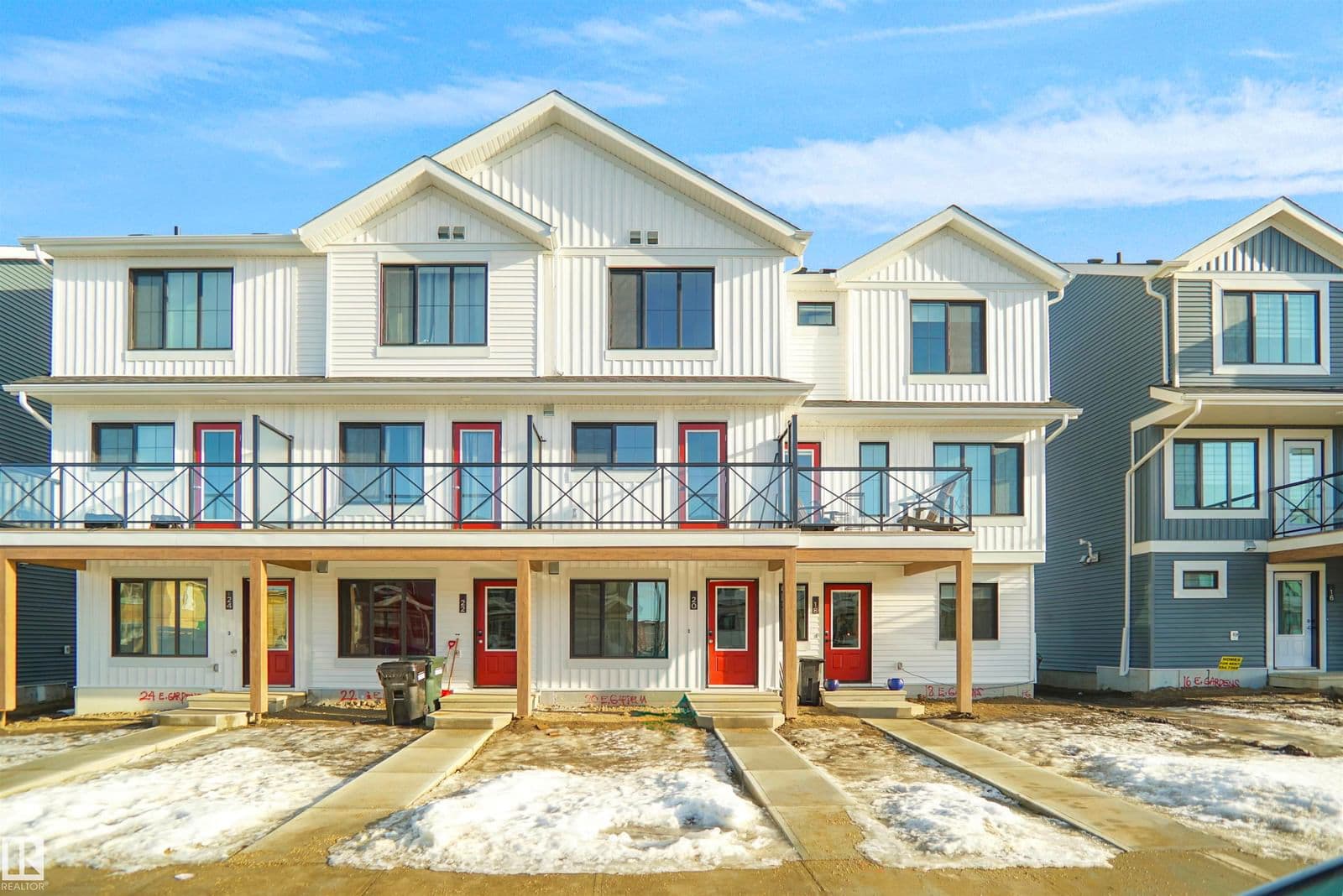 Recently sold home in Easton