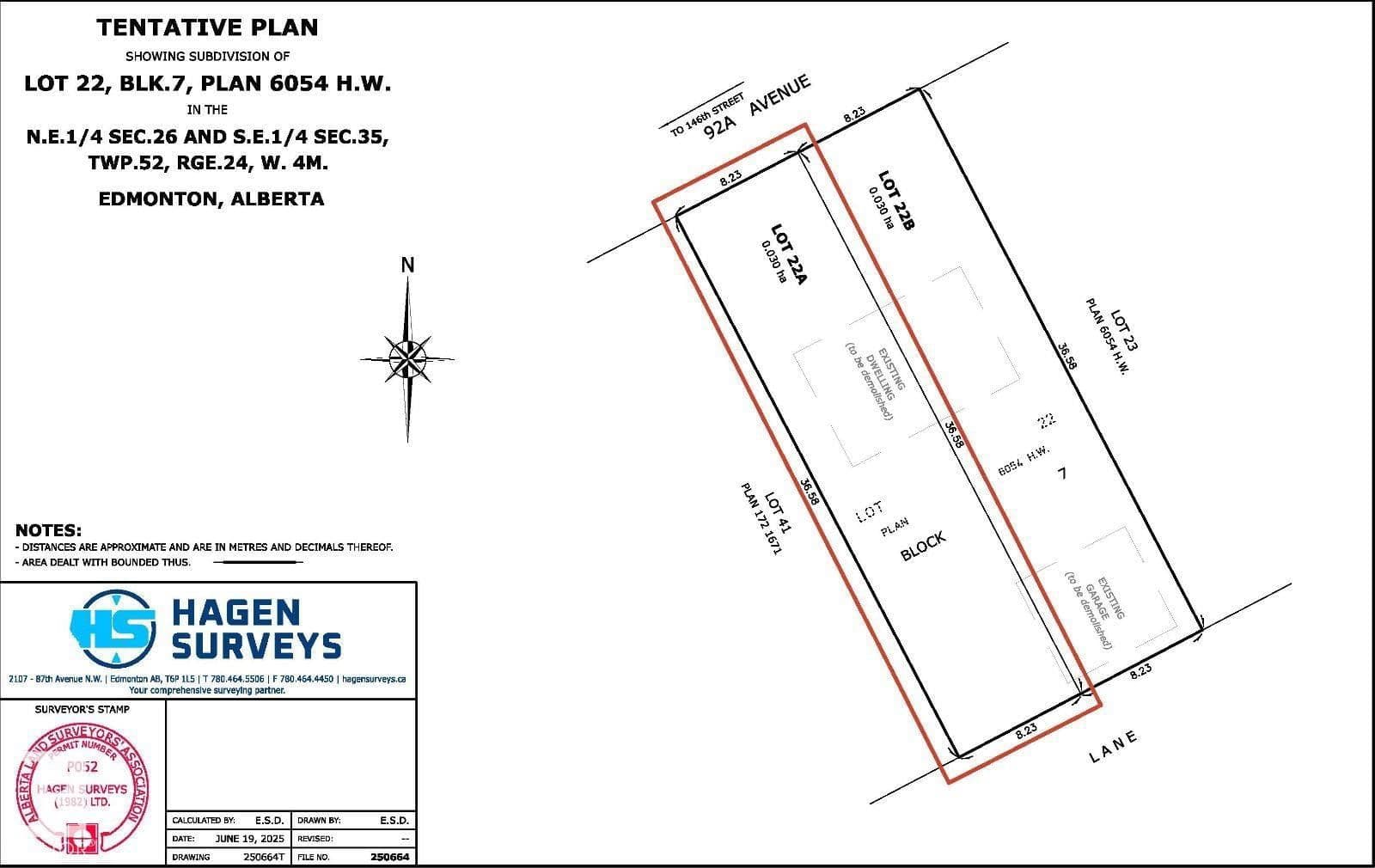 Recently sold home in Parkview